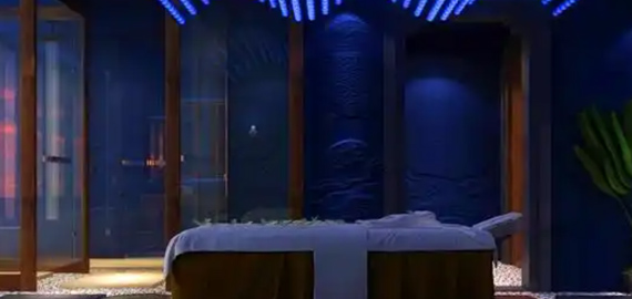 东莞Yayu养生馆秉持“客户至上”的服务理念