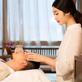 东莞Yayu养生馆秉持“客户至上”的服务理念