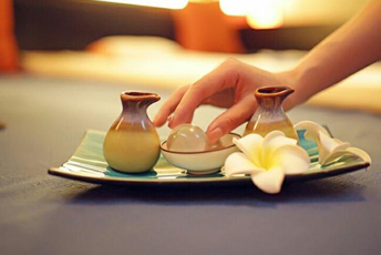 欢迎来到东莞Yayu养生馆养生馆!